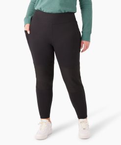 Women's Plus Utility Leggings