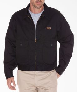 Dickies 1922 Truck Driver Jacket