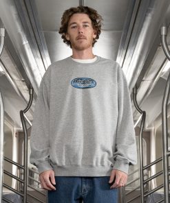 Jake Hayes Graphic Sweatshirt