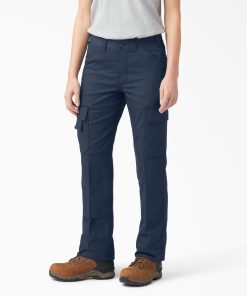 Women's FLEX Regular Fit Cargo Pants