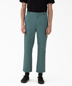Highsnobiety & Dickies Pleated Work Pants