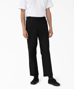 Highsnobiety & Dickies Pleated Work Pants