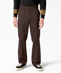 Dickies Skateboarding Regular Fit Twill Pants