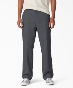 Dickies Skateboarding Regular Fit Twill Pants