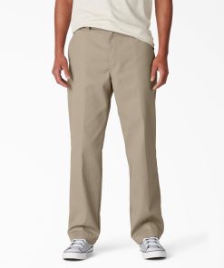Dickies Skateboarding Regular Fit Twill Pants