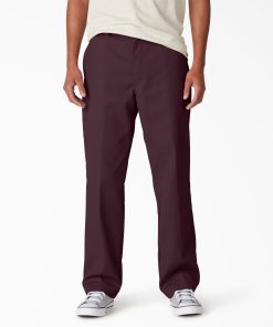 Dickies Skateboarding Regular Fit Twill Pants
