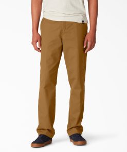 Dickies Skateboarding Slim Fit Pants